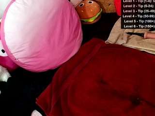 gamergirlroxy webcam