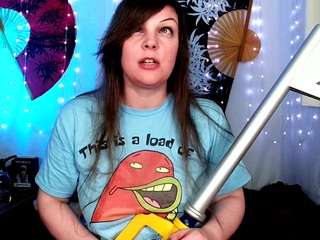 gamergirlroxy