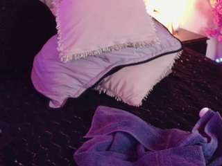 Kataleya Gil live cam preview