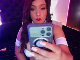 kataleya-g's Live Sex Cam Show
