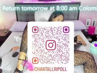 chantallripoll