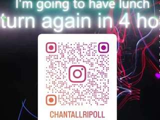 Chantall Ripoll