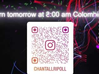Chantall Ripoll