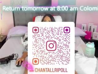 Chantall Ripoll