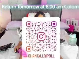 Chantall Ripoll