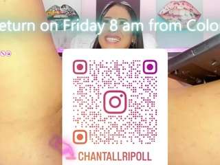 Chantall Ripoll