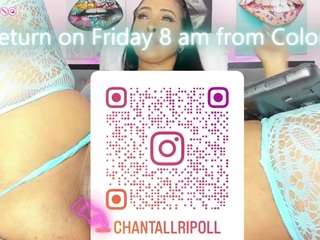Chantall Ripoll