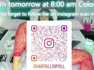 Chantall Ripoll