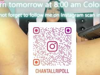 Chantall Ripoll