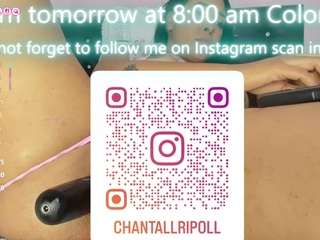 Chantall Ripoll