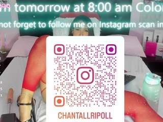 Chantall Ripoll