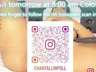 chantallripoll webcam