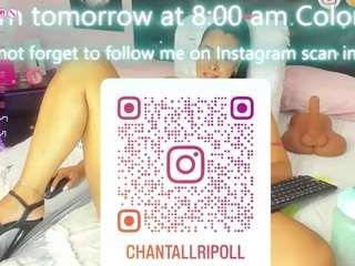 chantallripoll webcam