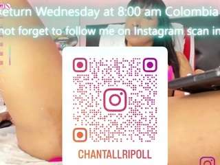 Chantall Ripoll