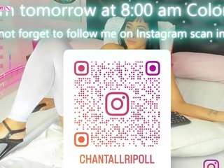 Chantall Ripoll