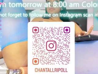 chantallripoll