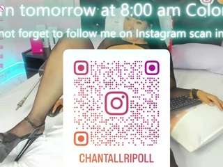 Chantall Ripoll