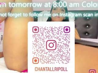 chantallripoll