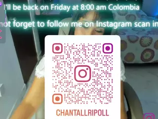 Chantall Ripoll