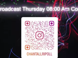 Chantall Ripoll's Live Sex Cam Show