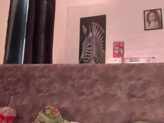 Live webcam model sarahsmithh on Soda Cams