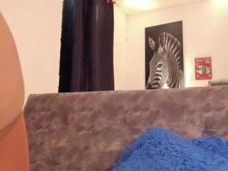 sarahsmithh Live Webcam on CamSoda