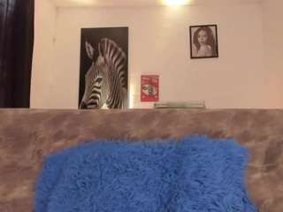 Live webcam model sarahsmithh on Soda Cams