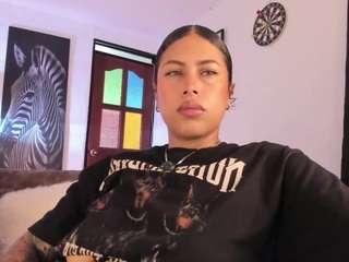 SarahInk