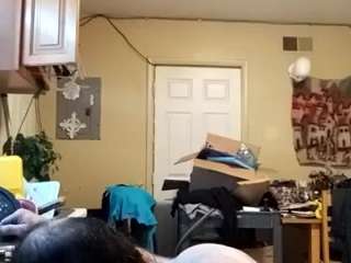 billypreston Live Webcam on CamSoda