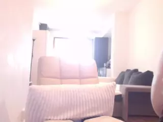 Mia's Live Sex Cam Show