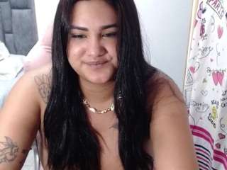 aliceluna webcam
