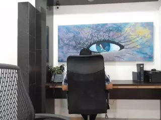 meganfox-1's Live Sex Cam Show