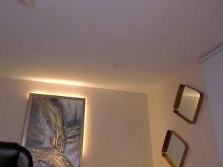 giannawatson Sex Cam Show