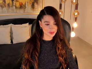 giannawatson Live Webcam on CamSoda