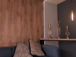 giannawatson live webcam show