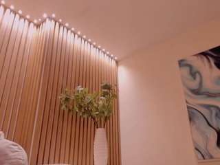 giannawatson live webcam show