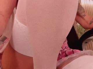 giannawatson live webcam show