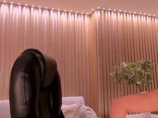 giannawatson live webcam show
