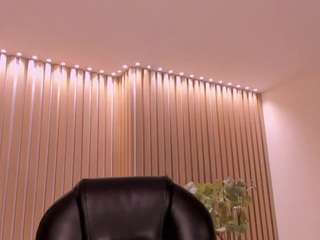 giannawatson live webcam show