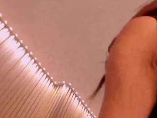 giannawatson live webcam show