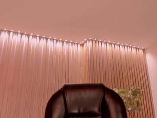 giannawatson live webcam show