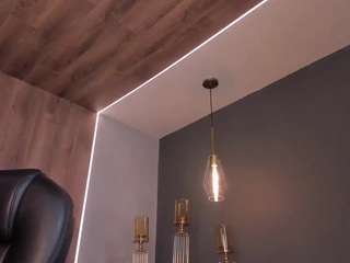 giannawatson live webcam show