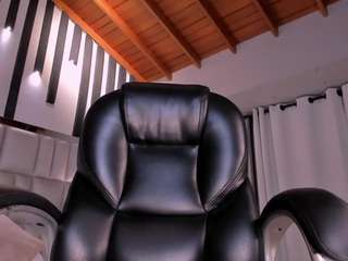 giannawatson live webcam show