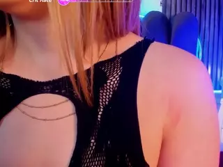 mykinkydoll's Live Sex Cam Show