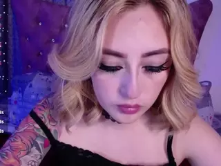 mykinkydoll's Live Sex Cam Show