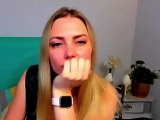 EliseFast's Live Sex Cam Show