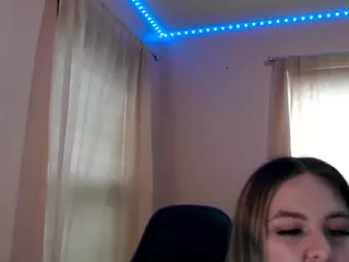 MeganTyler's Live Sex Cam Show