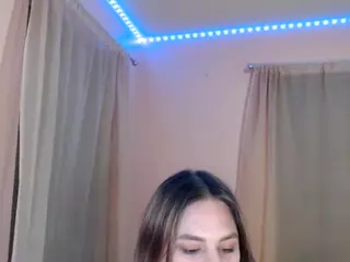 MeganTyler's Live Sex Cam Show