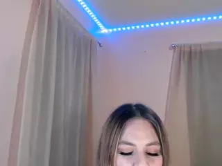 MeganTyler's Live Sex Cam Show