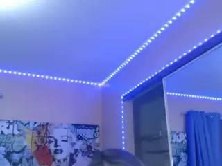 MeganTyler's Live Sex Cam Show